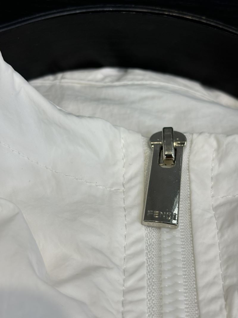 Fendi Sunscreen Jacket